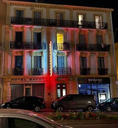 Hotel Savoy