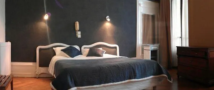 Savoy Hotel Aix-les-Bains