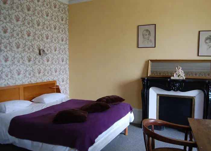 Savoy 2* Aix-les-Bains