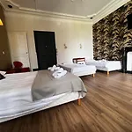 Savoy Ξενοδοχείο Εξ Λε Μπαν