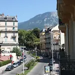 Ξενοδοχείο Savoy Εξ Λε Μπαν