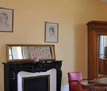 Hotell Savoy Aix-les-Bains