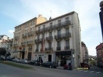 Hotell Savoy 2*