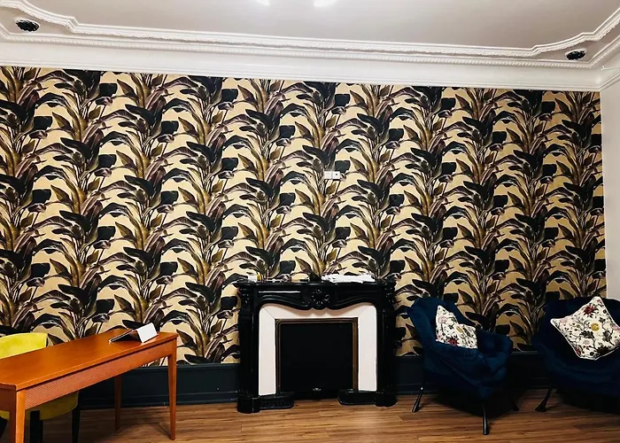 Hotel Savoy Aix-les-Bains