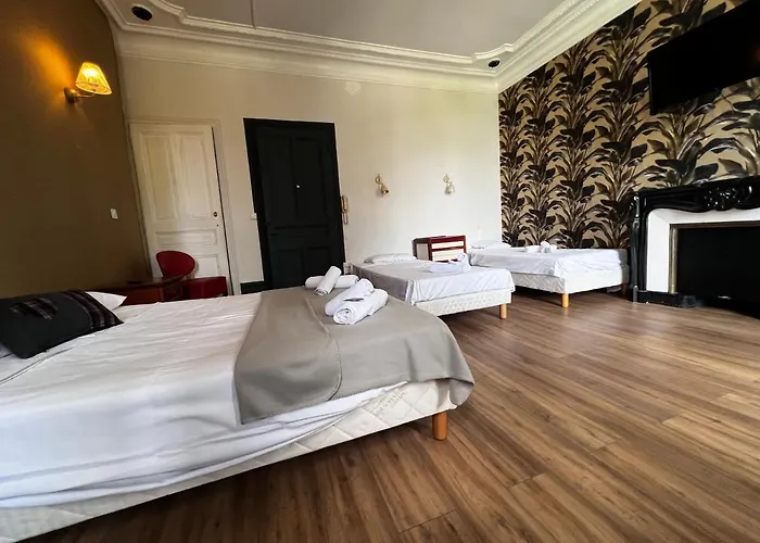 Savoy Hotel Aix-les-Bains