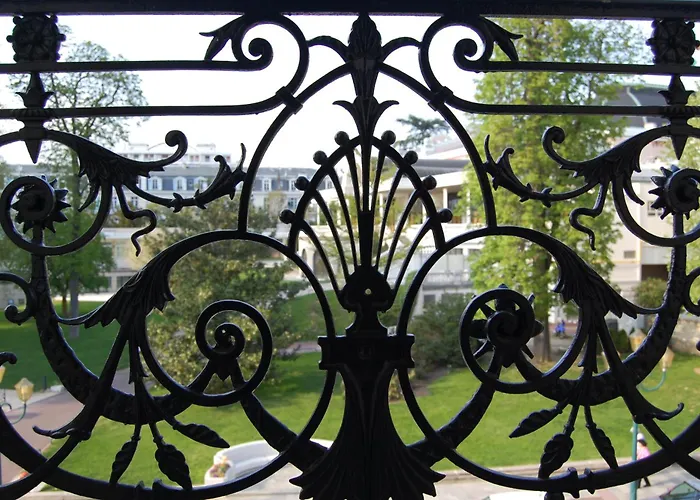 Savoy Hotel Aix-les-Bains