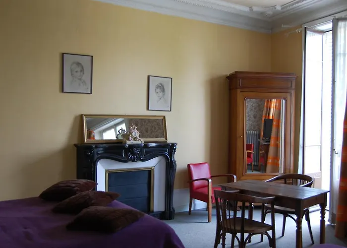 Savoy 2* Aix-les-Bains